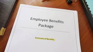 WHY A COMPREHENSIVE EMPLOYEE BENEFITS PACKAGE CAN HELP YOUR BUSINESS?